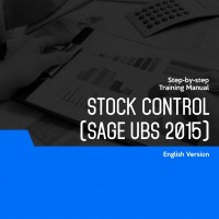 Computerised Accounting (UBS Stock Control)
