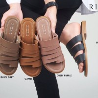 Effa flat