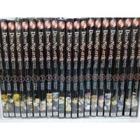 Deman Slayer 1-23 ( Manga)