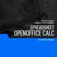 Spreadsheet (OpenOffice Calc)