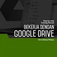 Bekerja Dengan Google Drive Level 1