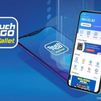 REGISTRATION TNG EWALLET ON BUSINESS