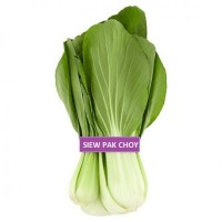 SIEW PAK CHOY