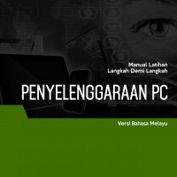 Penyelenggaraan Komputer Level 1