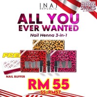 Set All You Ever Wanted Edition (3 in 1)