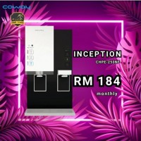 COWAY INCEPTION WATER DISPENSER