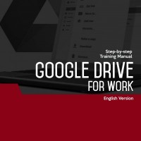 Google Drive For Work Level 2