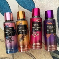 VICTORIA SECRET PERFUME & BODY MIST