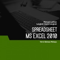Spreadsheet (Microsoft Excel 2010) Level 1