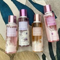 VICTORIA SECRET PERFUME & BODY MIST