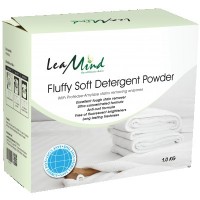 LEA MIND FLUFFY SOFT LIQUID LAUNDRY
