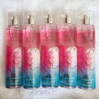BATH & BODY WORK PERFUME MIST