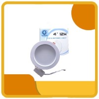 IWACHI 4" LED DOWNLIGHT ROUND 6500K DAYLIGHT