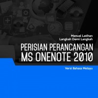 Catatan (Microsoft OneNote 2010)