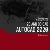 2D & 3D CAD (AutoCAD 2020) Level 2