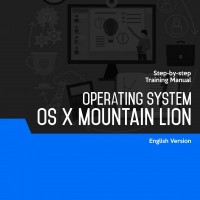 Operating System (X Mountain Lion)