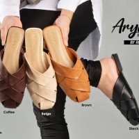 Aryana flat