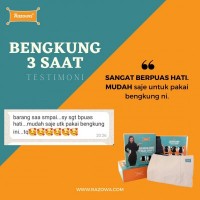 BENGKUNG 3 SAAT RAZOWA