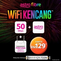 Astro Broadband