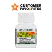 Nutrilite Bio C Plus All Day Formula - 60 Tab