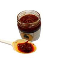Chili Sambal Nyonya Authentic HomeMade Instant Paste Caelia 175g