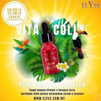 VITA COLLY AMPOULE BOOSTER