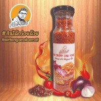 CRISPY CHILI FLAKES THAI