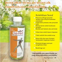 MINYAK RAWATAN SARAF