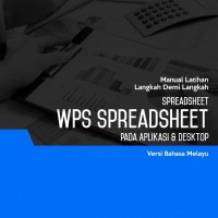 Spreadsheet (WPS Spreadsheet Untuk Apps and Desktop)