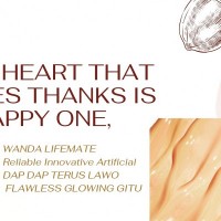 WANDA LIFEMATE CUSHION FOUNDATION
