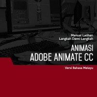 Animasi (Adobe Animate CC 2019) Level 2