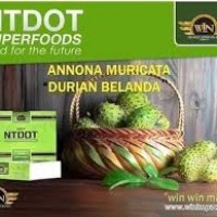 NTDOT SUPER FOOD