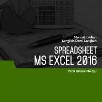 Spreadsheet (Microsoft Excel 2016) Level 1