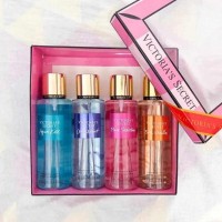 VICTORIA SECRET PERFUME & BODY MIST