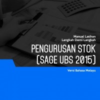 Sistem Perakaunan Berkomputer  (UBS Stock Control)