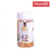 NUHA BAWANG PUTIH GORENG 80G