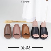 Arra wedges