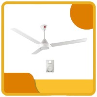 KDK CEILING FAN K15V0 - 150CM 60 (WHITE)