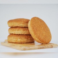 ROTI ARAB WHOLEMEAL ( 5PCS )