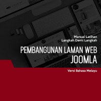 Reka Bentuk Web (Joomla) Level 2