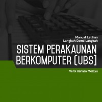 Sistem Perakaunan Berkomputer (UBS) Level 1