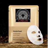 Caelia Niacinamide Nicotinamide Facial Mask 1 Box 10Pcs