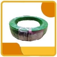 MEGA 1.5MM PVC CABLE (GREEN) 100MTR COIL