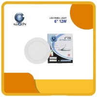 IWACHI 6" 18W 865 PANEL LED DOWNLIGHT DAYLIGHT-(ROUND)