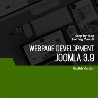 Webpage Design (Joomla) Level 1
