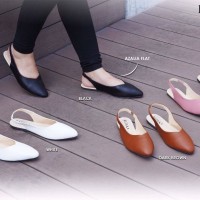 Azalia flat 2.0
