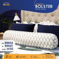 LEYNA BOLSTER
