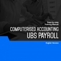 Computerised Accounting (UBS Payroll)