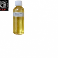 Caelia Organic HomeMade Castor Oil Hair Growth 155ml