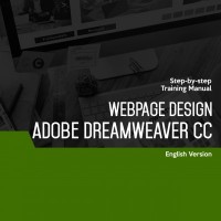 Webpage Design (Adobe Dreamweaver CC 2019) Level 1